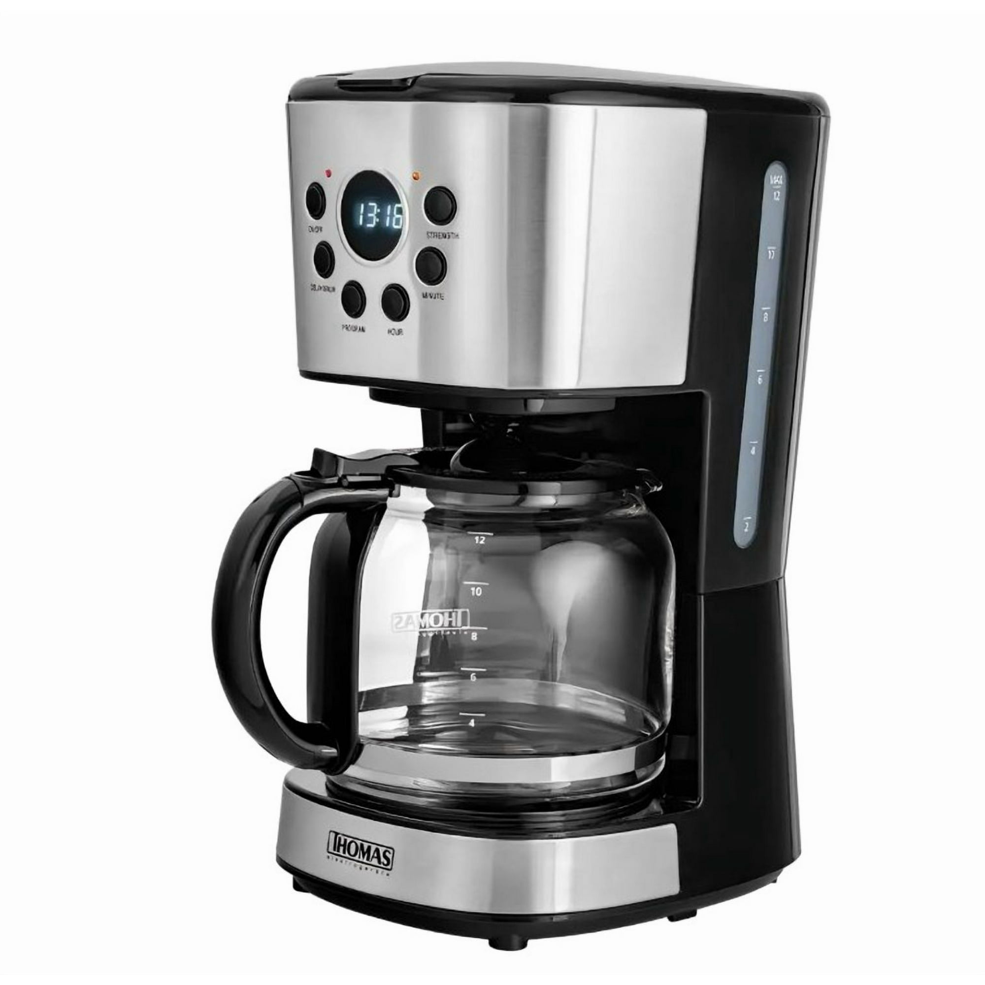 Cafetera Thomas Th-141di 1800ml