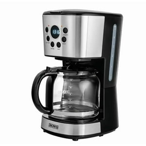 Cafetera Thomas Th-141Di 1800Ml