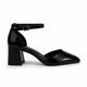 thumbnail image 1 of Zapato Mujer En Punta Taco Cuadrado 5275, 1 of 9