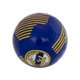 thumbnail image 5 of Balón de fútbol Maccabi Art Oficial del Real Madrid CF, color azul oscuro, 5 of 6