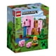 thumbnail image 1 of Set LEGO Minecraft La Casa-Cerdo 21170, 1 of 3