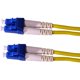 thumbnail image 1 of JFSLL3 3 METROS LC-LC Monomodo SM Dúplex Latiguillo de Fibra Óptica, 1 of 3