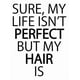 thumbnail image 1 of Decomural Perfect Hair Hair Salon WS-35757, 1 of 2