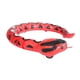 thumbnail image 2 of Serpiente Que Se Arrastra Juguete Para Gatos Serpiente Que Se Arrastra Juguete Eléctrico De Serpiente Para Perros Gatitos Mascotas Rojo, 2 of 5