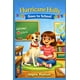 thumbnail image 1 of Libro El huracán Holly va a la escuela - Publicado de forma independiente, 1 of 1