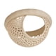 thumbnail image 3 of Hamaca para acuario, refugio ornamental, hamaca compacta para bettas, decoración para cría, accesorio para acuario, comedero flotante versátil, cueva Beige, 3 of 5
