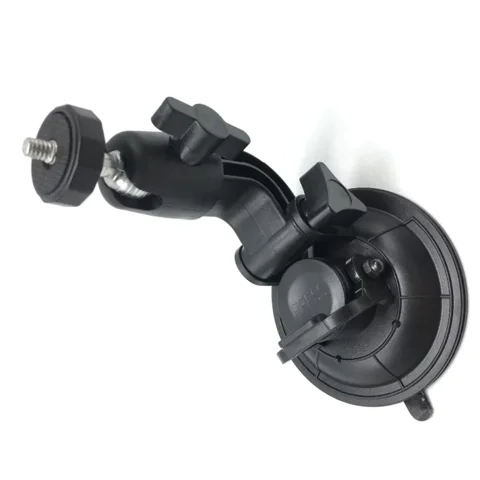 Genérico - Ventosa Para Cámara Deportiva