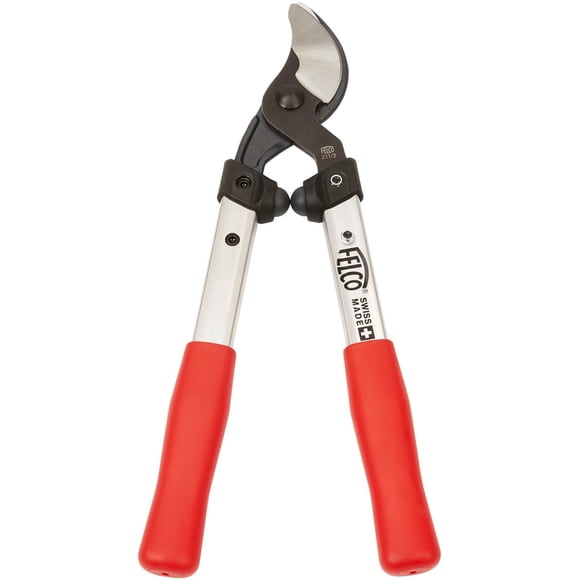 Loppers FELCO F211-60 Swiss - Cuchilla curva ligera (61 cm)