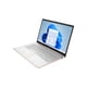 thumbnail image 3 of Notebook HP 17-cn0514nr 17,3" HD+ Intel Celeron 4GB 256GB, 3 of 6