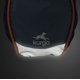 thumbnail image 4 of Bolsa de entrenamiento para perros Kurgo Go Stuff It, azul marino, 4 of 6