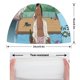 thumbnail image 2 of BoJack Horseman Gorro de Natación de Licra, Gorro de Baño de Tela Cómoda, Gorro Elástico Antideslizante para Hombres, Mujeres y Niños, 2 of 6