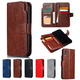 thumbnail image 2 of Multi-Functional PU Leather Wallet Case for Samsung Galaxy - Stylish Card Slots Bag!, 2 of 3