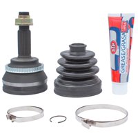 Repuestos Del Sol - Junta Homocinetica Exterior Delantera Izquierda Derecha Toyota Corolla 1.6 2011 2014