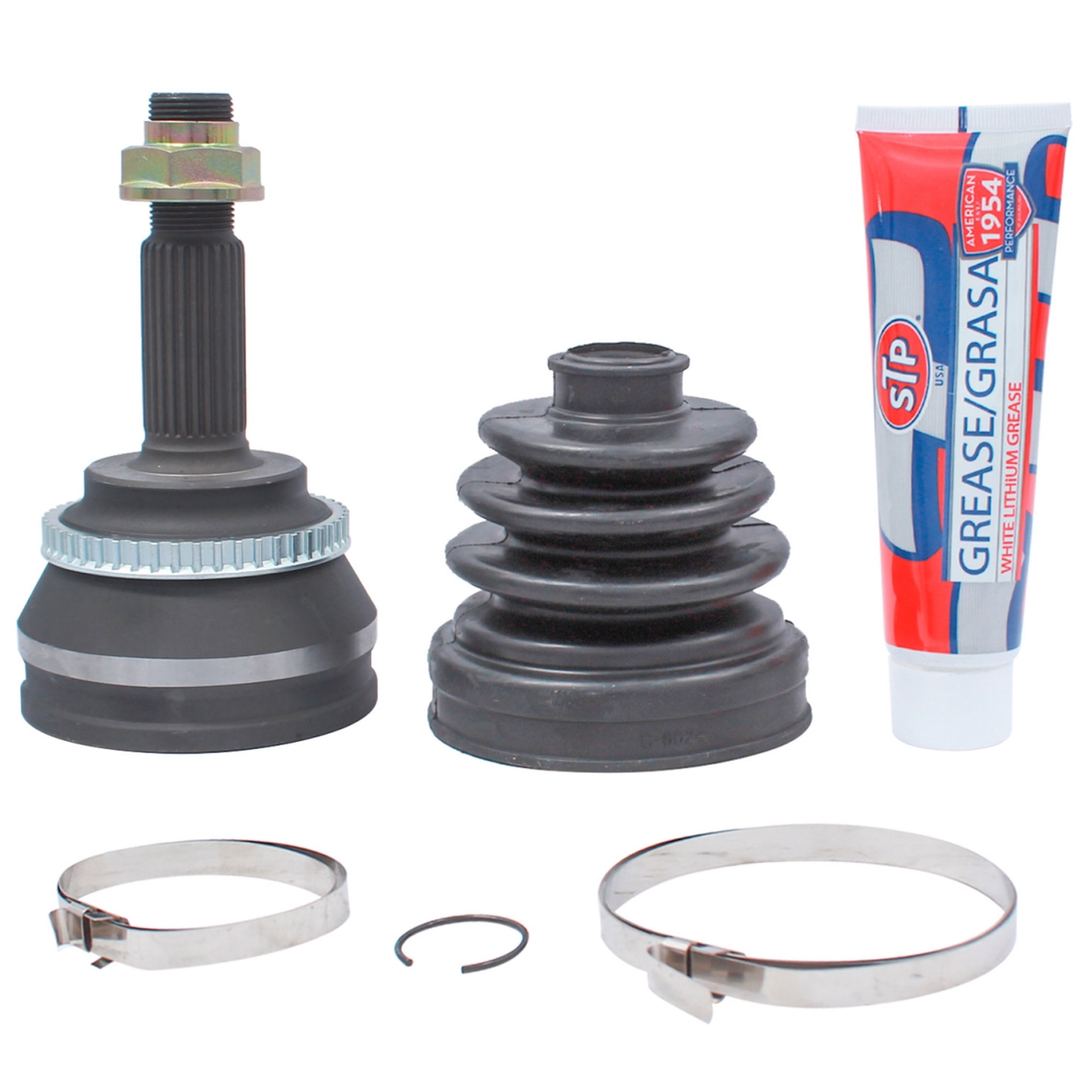 Repuestos Del Sol - Junta Homocinetica Exterior Delantera Izquierda Derecha Toyota Corolla 1.6 2011 2014