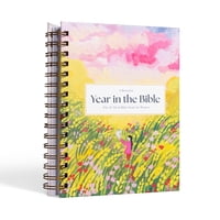 Alabaster - Un Año Hermoso En La Biblia: El Estudio Bíblico De 52 Semanas Para Mujeres