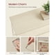 thumbnail image 5 of Estante para zapatos Shelf VASAGLE, 4 niveles, 30 x 75 x 71 cm, color beige, 5 of 6