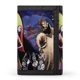 thumbnail image 1 of Pesadilla Antes de Navidad Cartera Trifold para Hombres, 8 Ranuras para Tarjetas, 1 Ventana de ID, Tarjetero Delgado con Bolsillo de Efectivo con Cremallera para Uso Cotidiano, 1 of 6