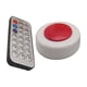 thumbnail image 2 of Novedad Fart Machine Kids Gift Múltiples Efectos De Sonido Para Ascensor Halloween White Round, 2 of 3