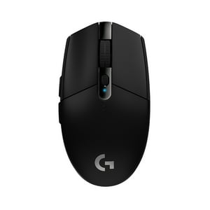 Mouse Inalámbrico Logitech Lightspeed G305 Negro Open Box