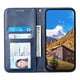 thumbnail image 5 of Funda Flip FOXDOCK para Google Pixel 9A , Estilo Billetera con Diseño Rombo, Correa de Mano y Soporte, Uso Diario, 5 of 6