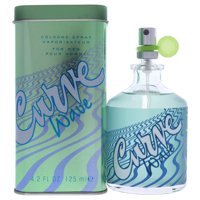 Curve Wave Liz Claiborne Para Hombres 125Ml Edt