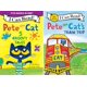 thumbnail image 3 of Colección de libros Set My First I Can Read Pete the Cat x10, 3 of 6