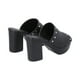 thumbnail image 5 of Sandalia Mujer Negro Sasha  Police, 5 of 6