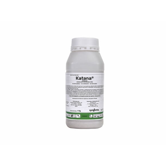 Herbicida Syngenta Katana 1 kg