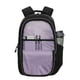 thumbnail image 4 of Mochila Mujer Maxima Microfibra Negro Lila Head, 4 of 6
