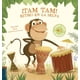 thumbnail image 5 of Con Sonidos - ¡Tam Tam! Ritmo En La Selva, 5 of 5
