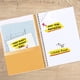thumbnail image 5 of Cuaderno De 2 Materias Rayado College 15 X 24 Cm, 5 of 7