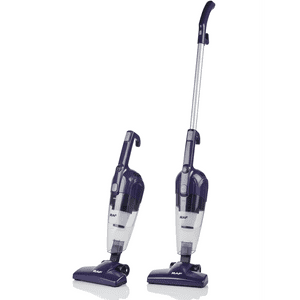 Raf - Aspiradora Vertical Y De Mano 2 En 1 600W