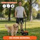 thumbnail image 2 of Recogedor de excrementos para perros WuzoClean 117 cm con 100 bolsas, 2 of 8
