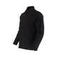thumbnail image 3 of Polera Polo Dryfresh Smooth Manga Larga Hombre Negro Talla XL, 3 of 3