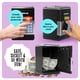 thumbnail image 5 of Piggy Bank Imagineers KiddieVault, electrónica, con código, caja fuerte para cajero automático, 5 of 9