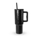 thumbnail image 1 of Vaso Termico 1200ml Negro Print, 1 of 8