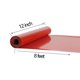thumbnail image 2 of Vinilo HTV TUMIYA 30,5 cm x 2,44 m Rollo Brillante Rojo, 2 of 7