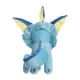 thumbnail image 2 of Peluche Pokémon Center Vaporeon 26 cm, 2 of 3