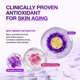 thumbnail image 5 of Parche para ojos ANUA Retinol Berry - 60 unidades, 5 of 9