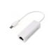 thumbnail image 2 of Adaptador Ethernet RJ45 a Micro USB Puerto Adapter, 2 of 2