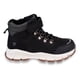 thumbnail image 2 of Bototo Niño Suela Deportiva Velcro Ajustable Negro, 2 of 3