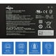 thumbnail image 1 of Bateria para Laptop Dentsing RC30-0196 para Razer Blade Stealth 2016 2017 i7-7500u i7-8550u 53,6Wh, 1 of 2