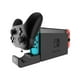 thumbnail image 1 of Soporte Cargador AARONMEI Switch PRO Mini Negro, 1 of 3