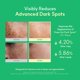 thumbnail image 3 of Sérum Easydew DW-EGF Melatoning Ampolla Hidratante 8 mL, 3 of 9