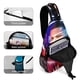 thumbnail image 4 of Kylian Mbappé Riñonera Bandolera con Estampado Integral para Hombres y Mujeres, Bolso Cruzado Gráfico de Tendencia, Mochila de Hombro Streetwear para Ciclismo y Deportes, Riñonera Versátil Casual, 4 of 6
