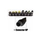 thumbnail image 4 of Cargador Universal Notebook 120w 9plug 12v A 24v HP, 4 of 4