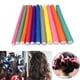 thumbnail image 5 of 10x Juego De Rodillos Rizadores De Espuma Para El Cabello Varillas Flexibles Fácil De Usar DIY 16mm, 5 of 5