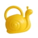 thumbnail image 2 of Regadera Para Niños, Adorable Regadera Pequeña Para Jardín, Bonsái, Plantas De Interior, Caracol Amarillo, 2 of 5