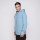 thumbnail image 2 of Polerón Reef Men Full Zipper Blue Surf Up, 2 of 9