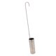 thumbnail image 2 of Cuchara De Vino De Vinificación De Acero Inoxidable, Cucharas De Elaboración De Cerveza De Vino, Herramientas De 300ml, 2 of 5